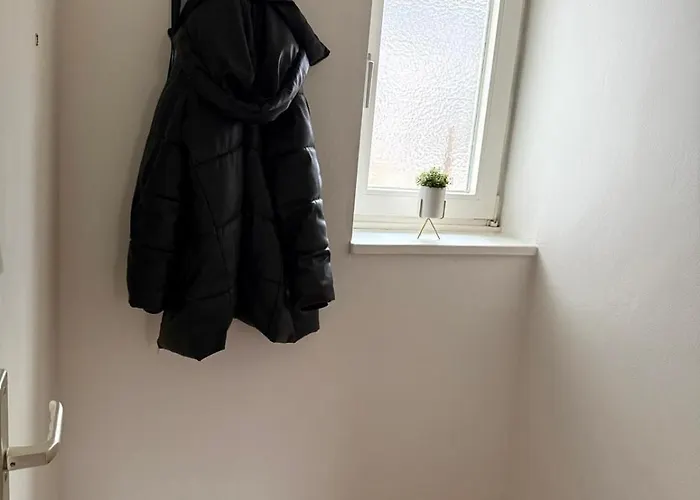 Gemuetliche Und Zentrale Stadtwohnung Kassel